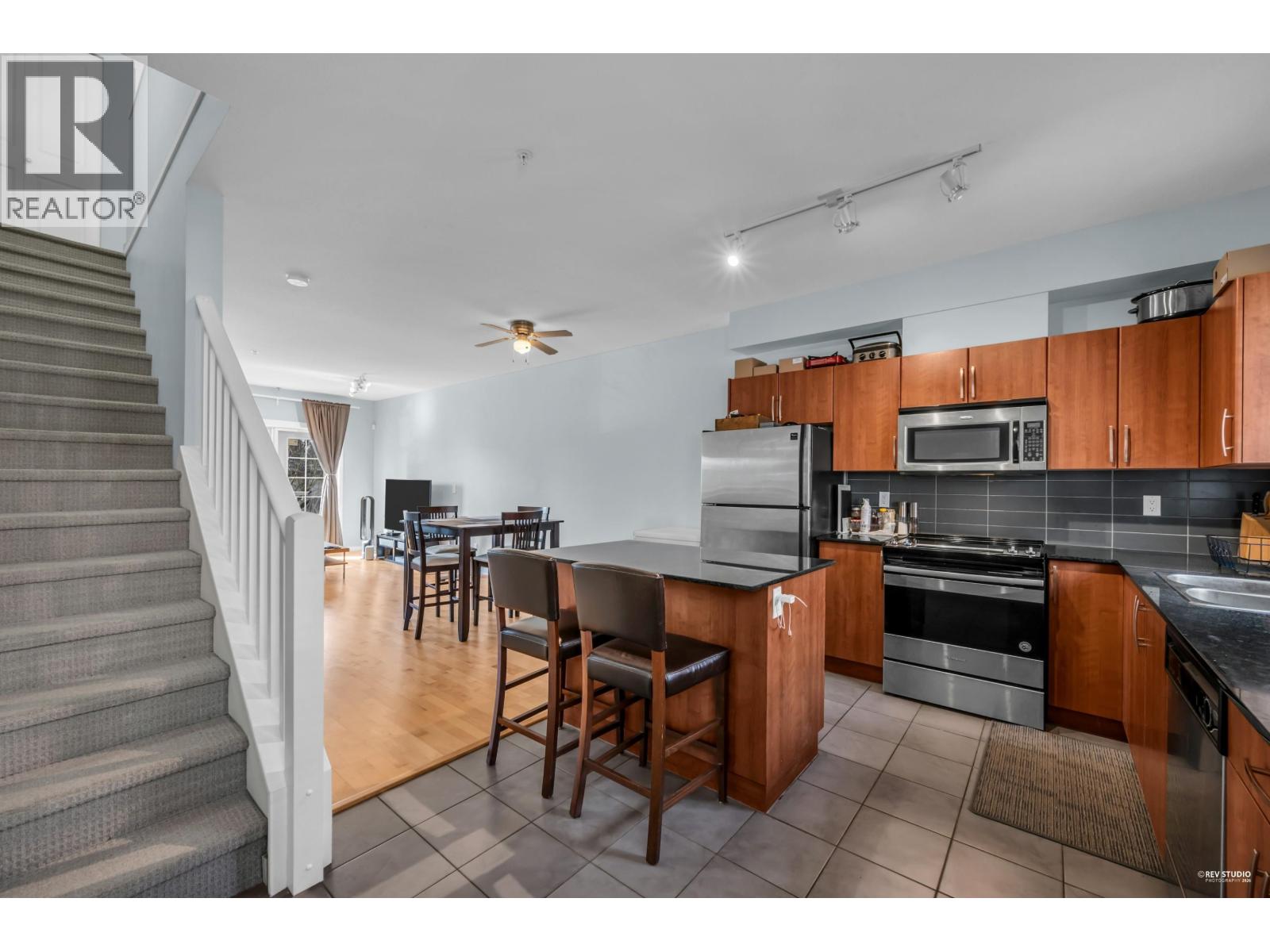 309 1661 Fraser Avenue, Port Coquitlam, British Columbia  V3B 0B6 - Photo 26 - R3107543