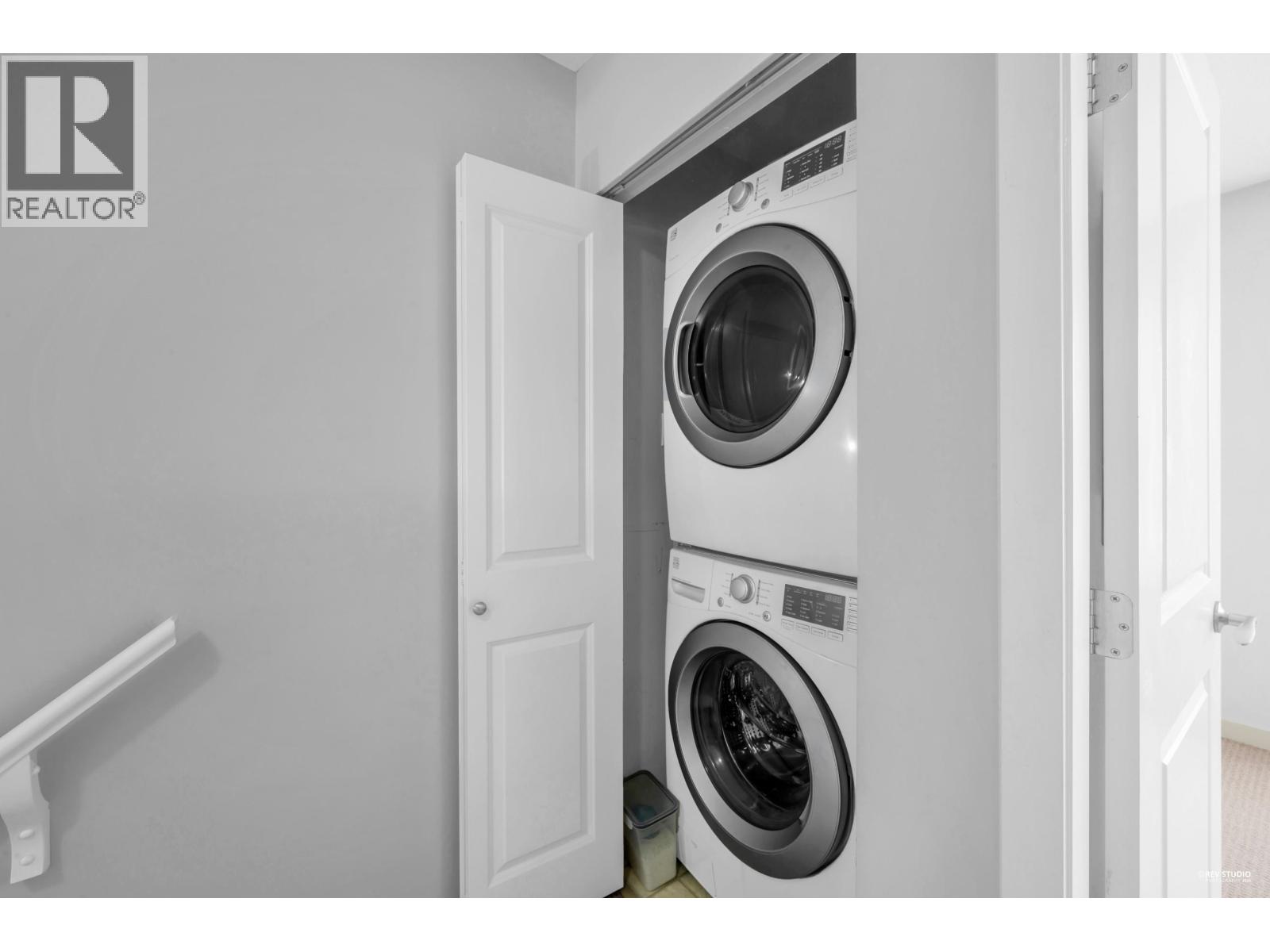 309 1661 Fraser Avenue, Port Coquitlam, British Columbia  V3B 0B6 - Photo 28 - R3107543