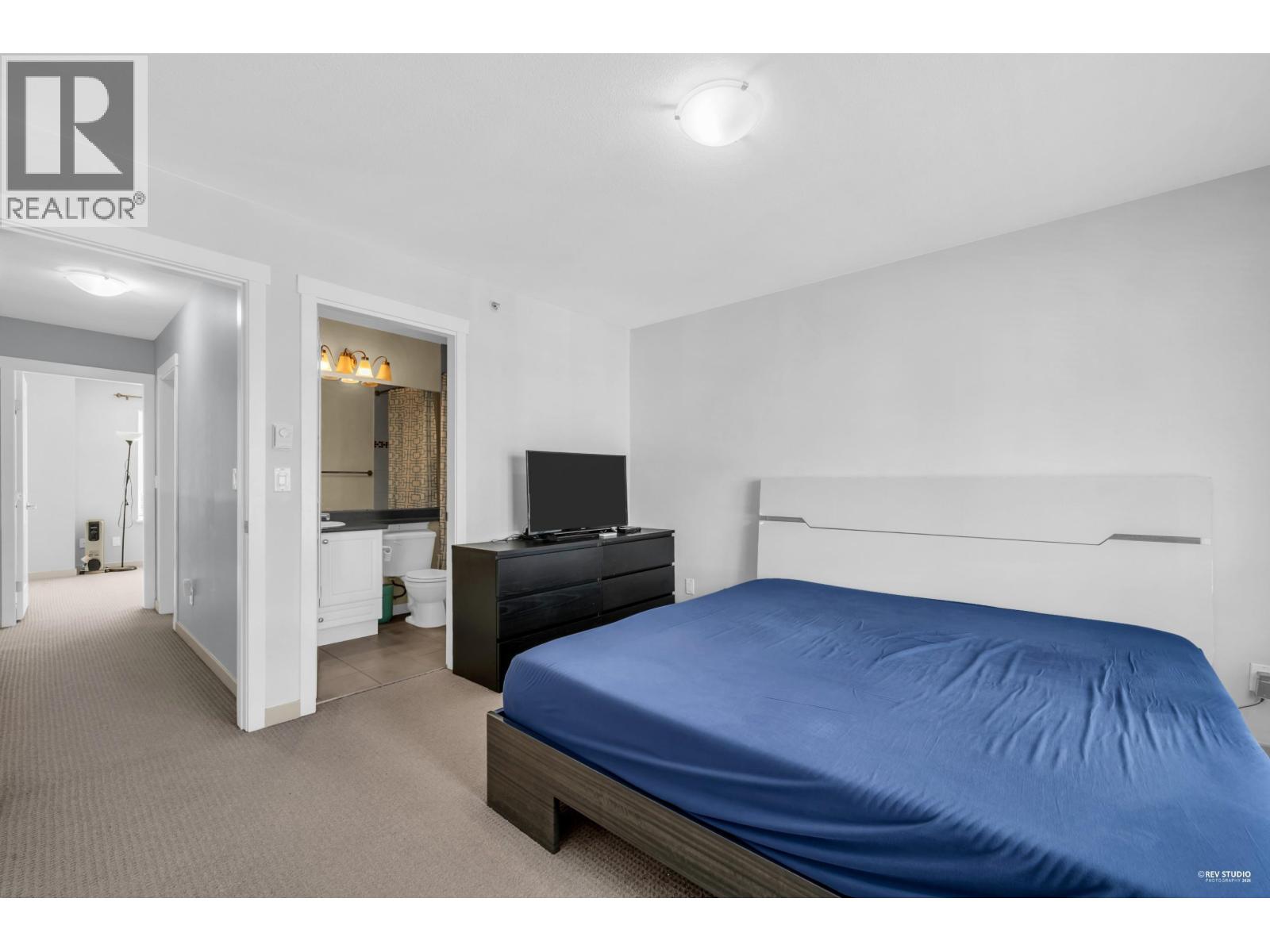 309 1661 Fraser Avenue, Port Coquitlam, British Columbia  V3B 0B6 - Photo 33 - R3107543