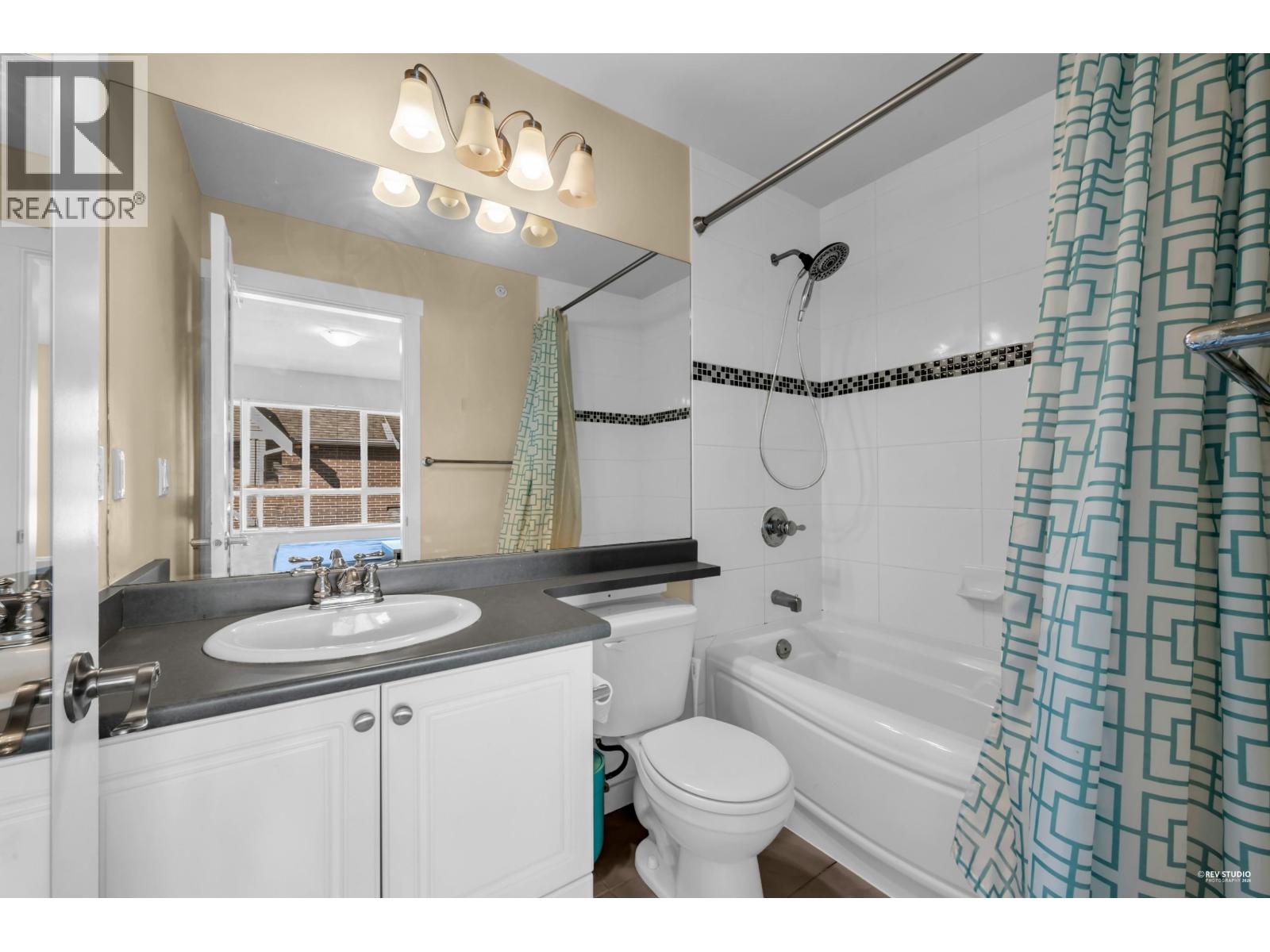 309 1661 Fraser Avenue, Port Coquitlam, British Columbia  V3B 0B6 - Photo 34 - R3107543