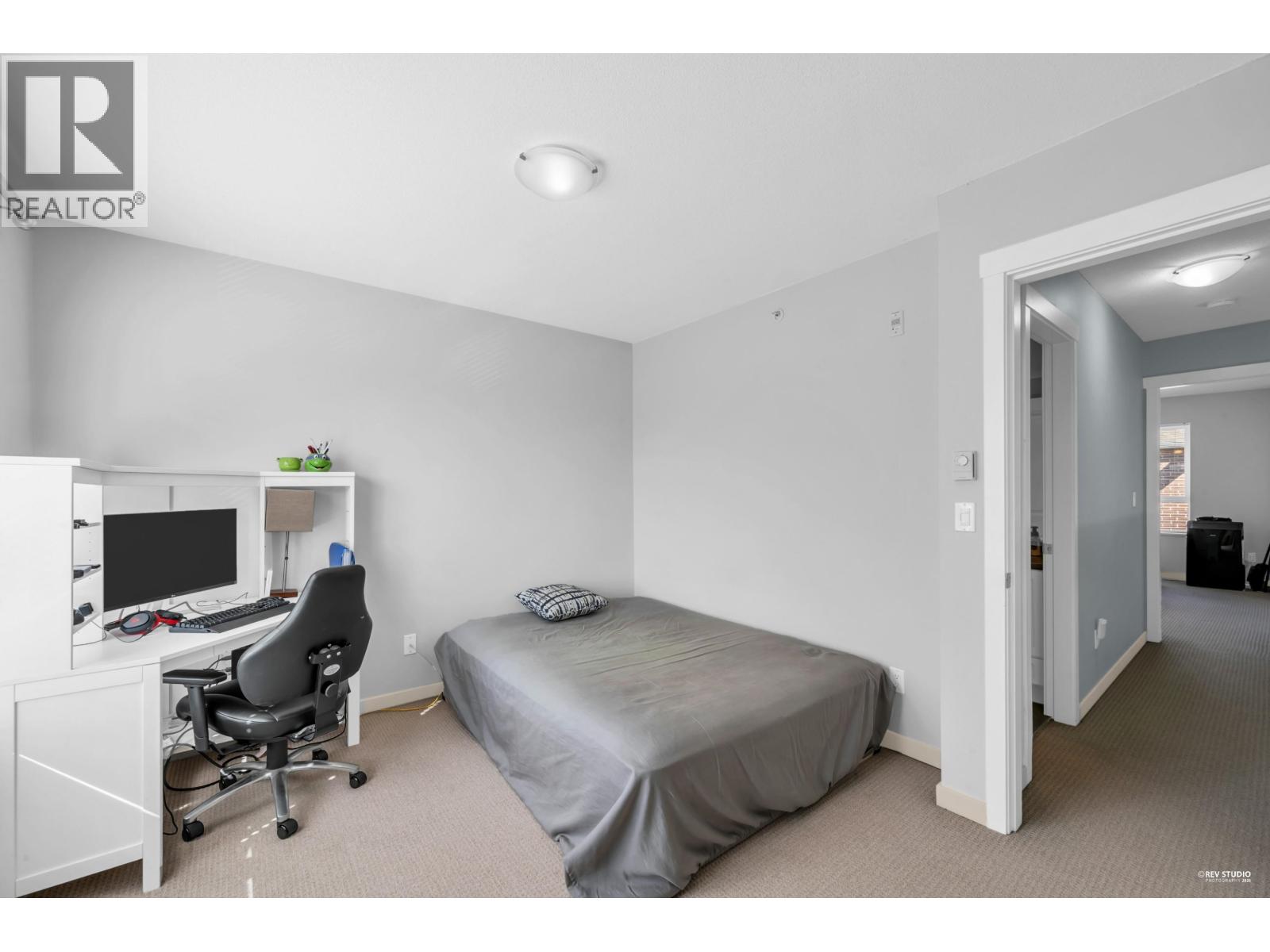 309 1661 Fraser Avenue, Port Coquitlam, British Columbia  V3B 0B6 - Photo 36 - R3107543