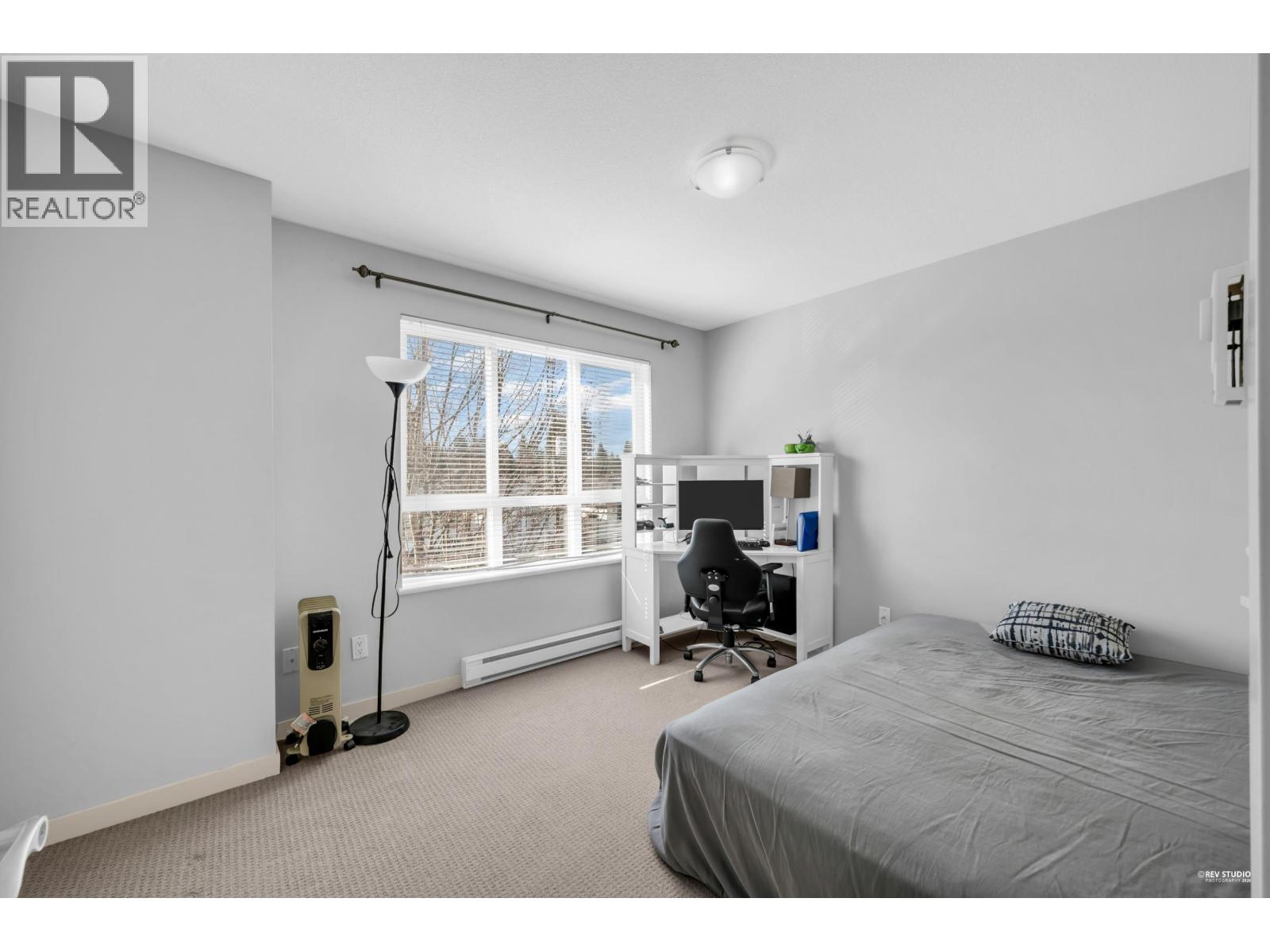 309 1661 Fraser Avenue, Port Coquitlam, British Columbia  V3B 0B6 - Photo 37 - R3107543