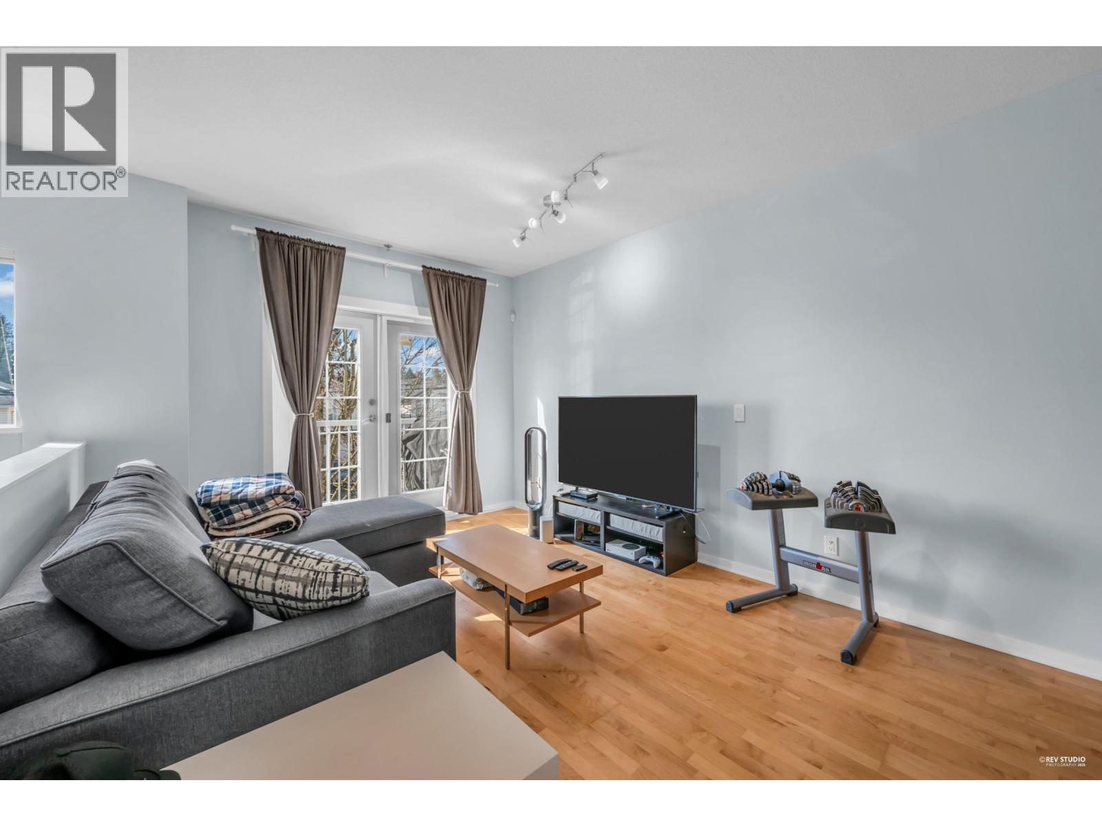 309 1661 Fraser Avenue, Port Coquitlam, British Columbia  V3B 0B6 - Photo 8 - R3107543