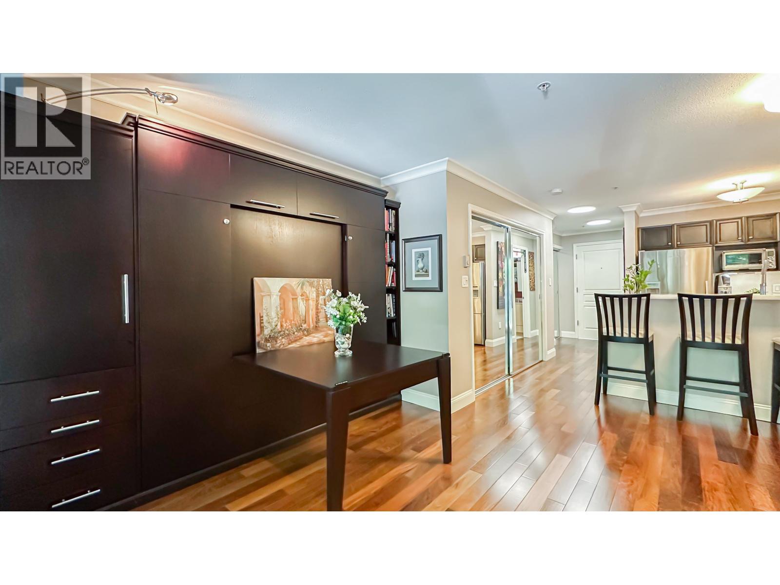 204 2628 Yew Street, Vancouver, British Columbia  V6K 4R4 - Photo 10 - R3107549