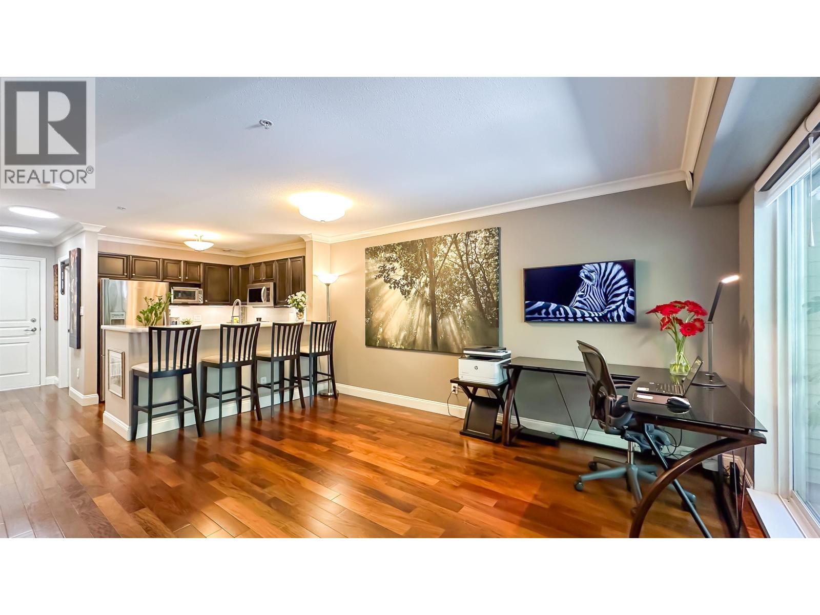 204 2628 Yew Street, Vancouver, British Columbia  V6K 4R4 - Photo 12 - R3107549