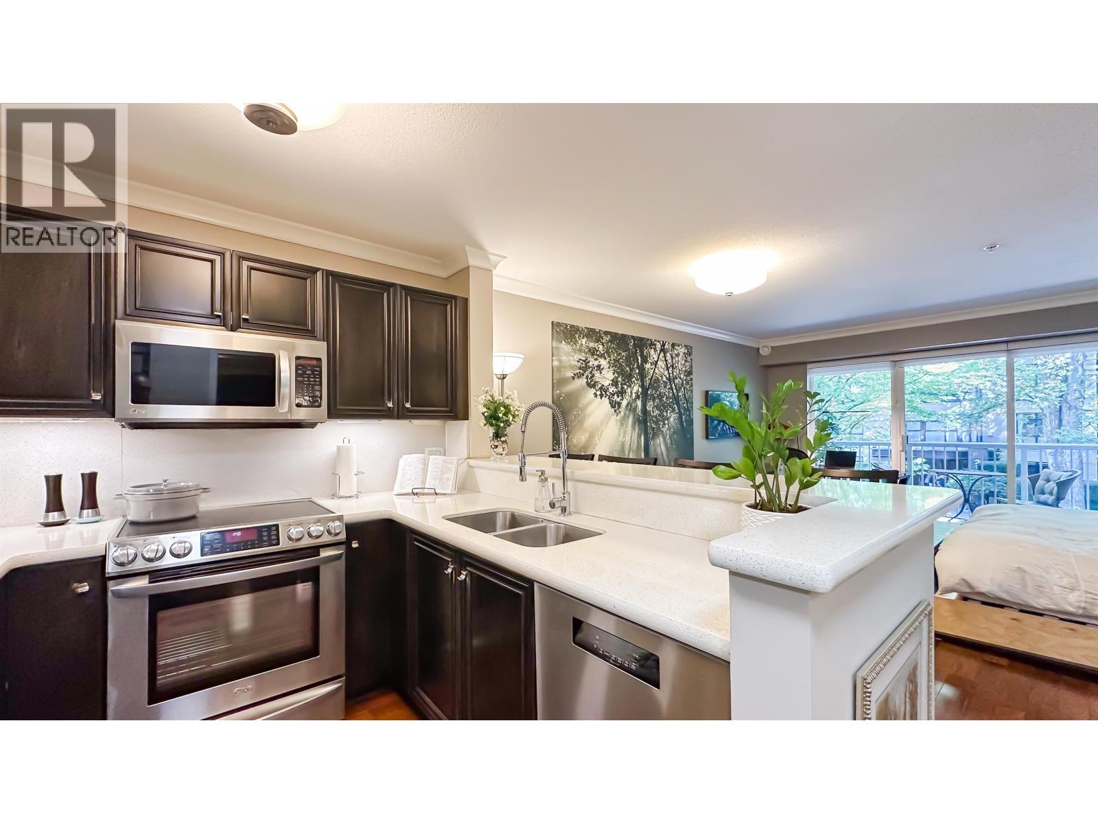 204 2628 Yew Street, Vancouver, British Columbia  V6K 4R4 - Photo 15 - R3107549