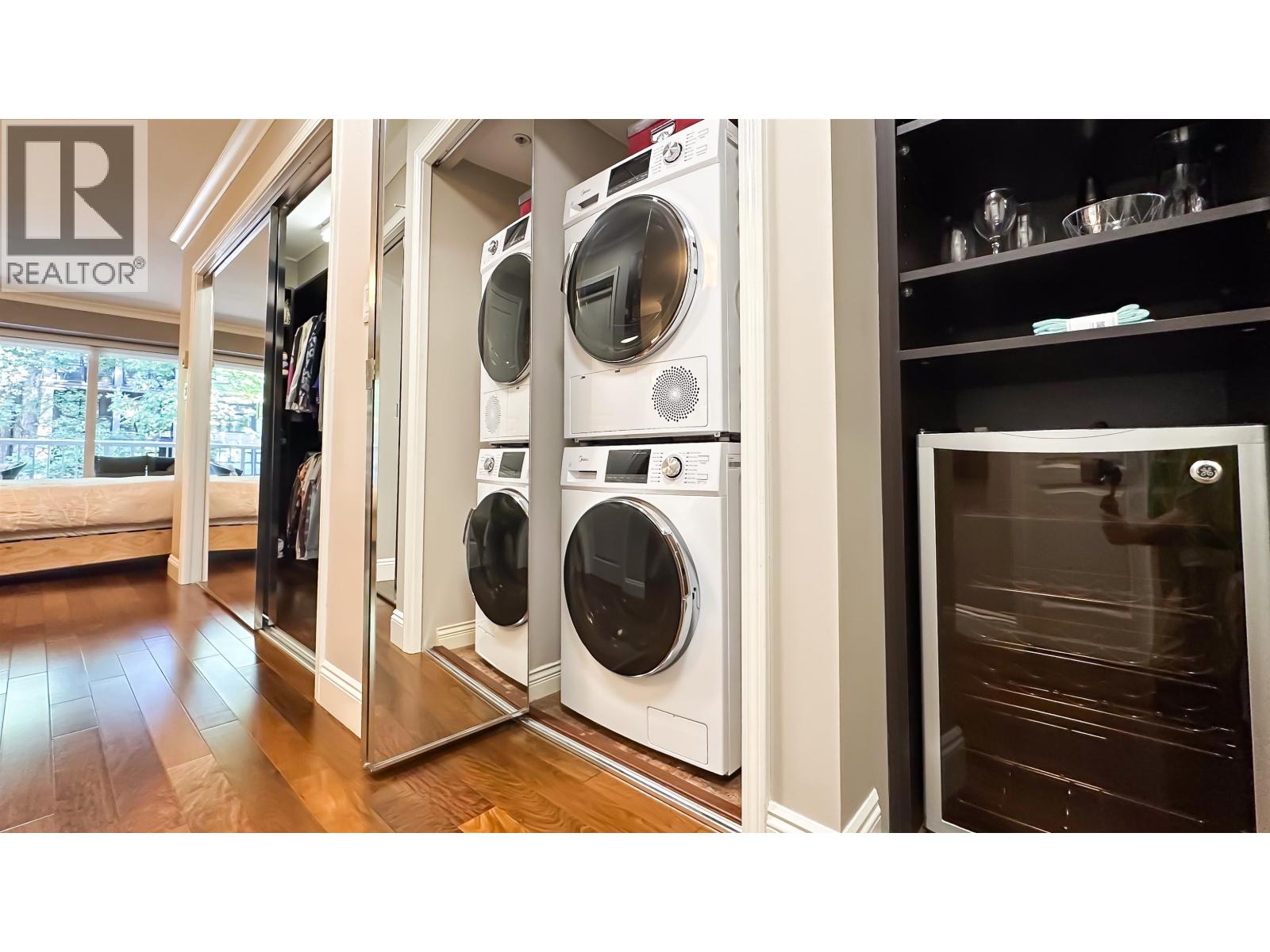 204 2628 Yew Street, Vancouver, British Columbia  V6K 4R4 - Photo 18 - R3107549