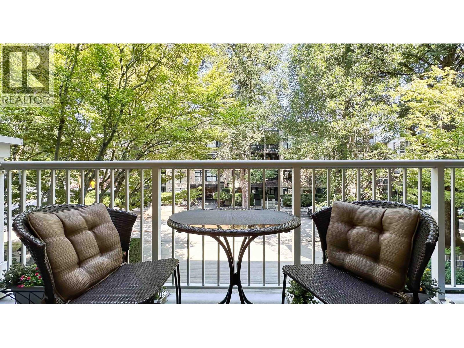 204 2628 Yew Street, Vancouver, British Columbia  V6K 4R4 - Photo 19 - R3107549