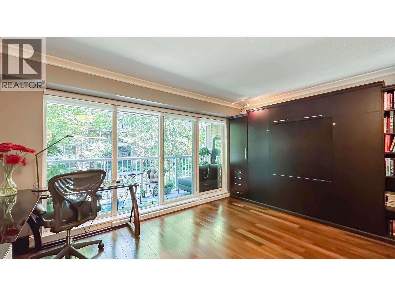204 2628 Yew Street, Vancouver, British Columbia  V6K 4R4 - Photo 4 - R3107549