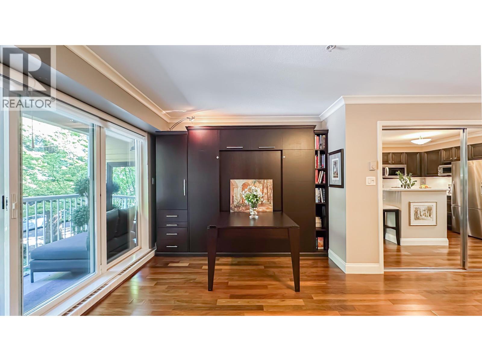 204 2628 Yew Street, Vancouver, British Columbia  V6K 4R4 - Photo 5 - R3107549