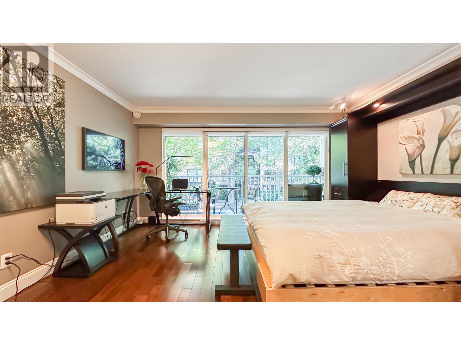 204 2628 Yew Street, Vancouver, British Columbia  V6K 4R4 - Photo 8 - R3107549