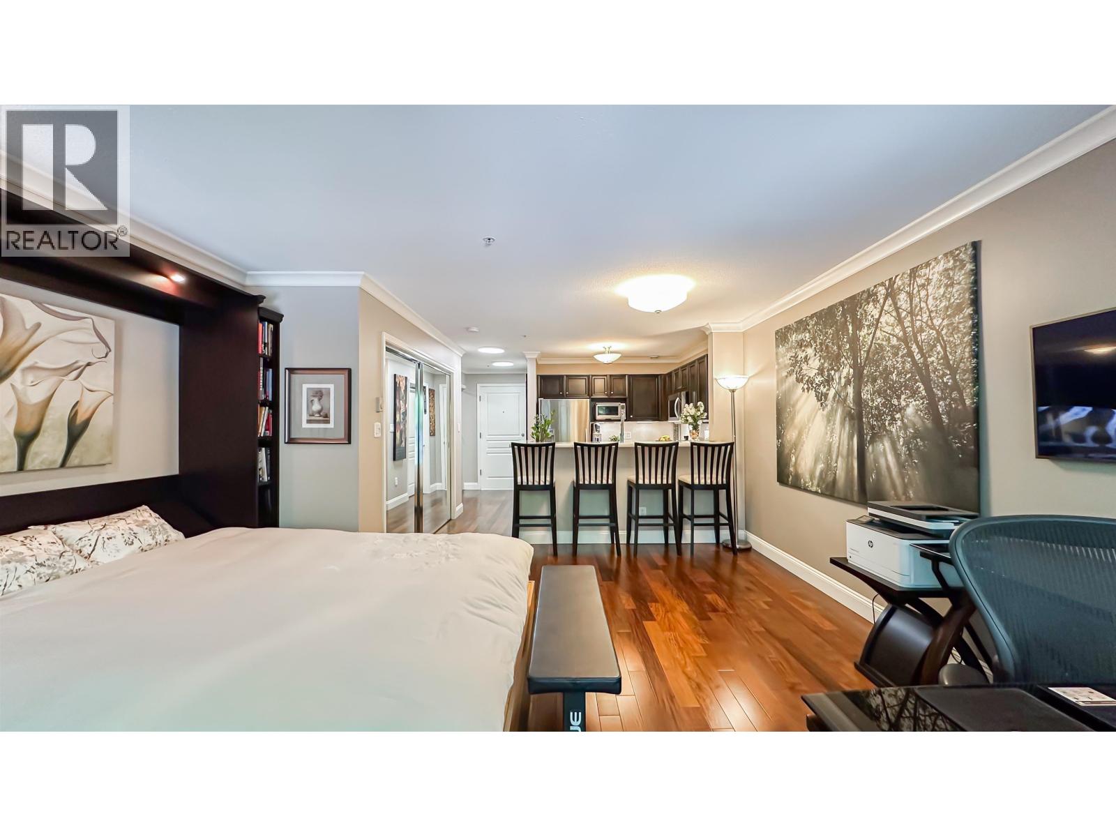 204 2628 Yew Street, Vancouver, British Columbia  V6K 4R4 - Photo 9 - R3107549