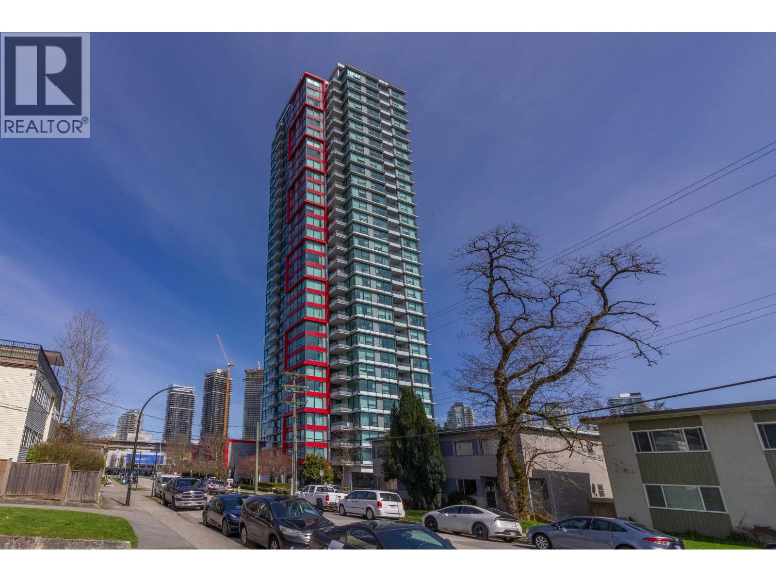 3007 6658 DOW AVENUE, Burnaby, British Columbia