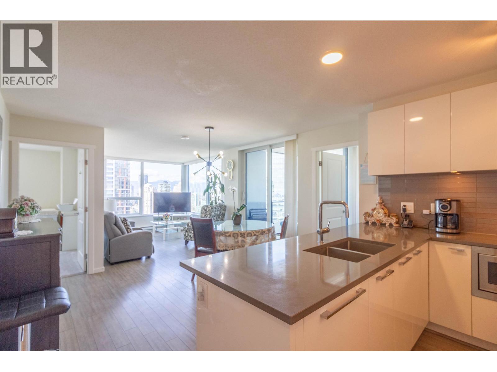 3007 6658 Dow Avenue, Burnaby, British Columbia  V5H 0C7 - Photo 12 - R3107551