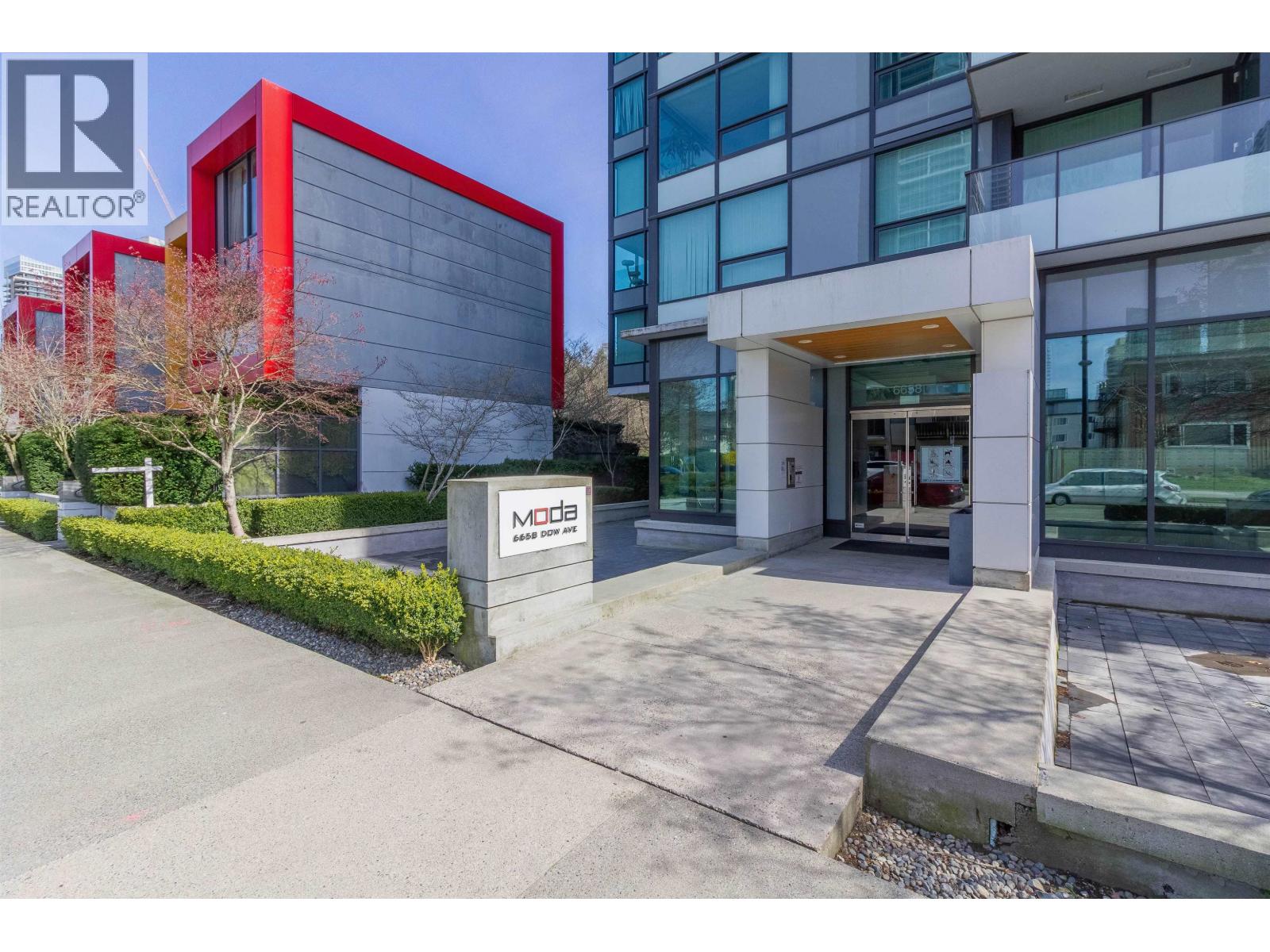 3007 6658 Dow Avenue, Burnaby, British Columbia  V5H 0C7 - Photo 37 - R3107551