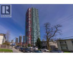 3007 6658 DOW AVENUE, Burnaby, British Columbia