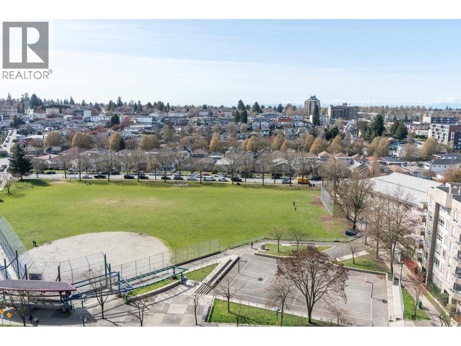 1205 5189 Gaston Street, Vancouver, British Columbia  V5R 6C7 - Photo 11 - R3107552