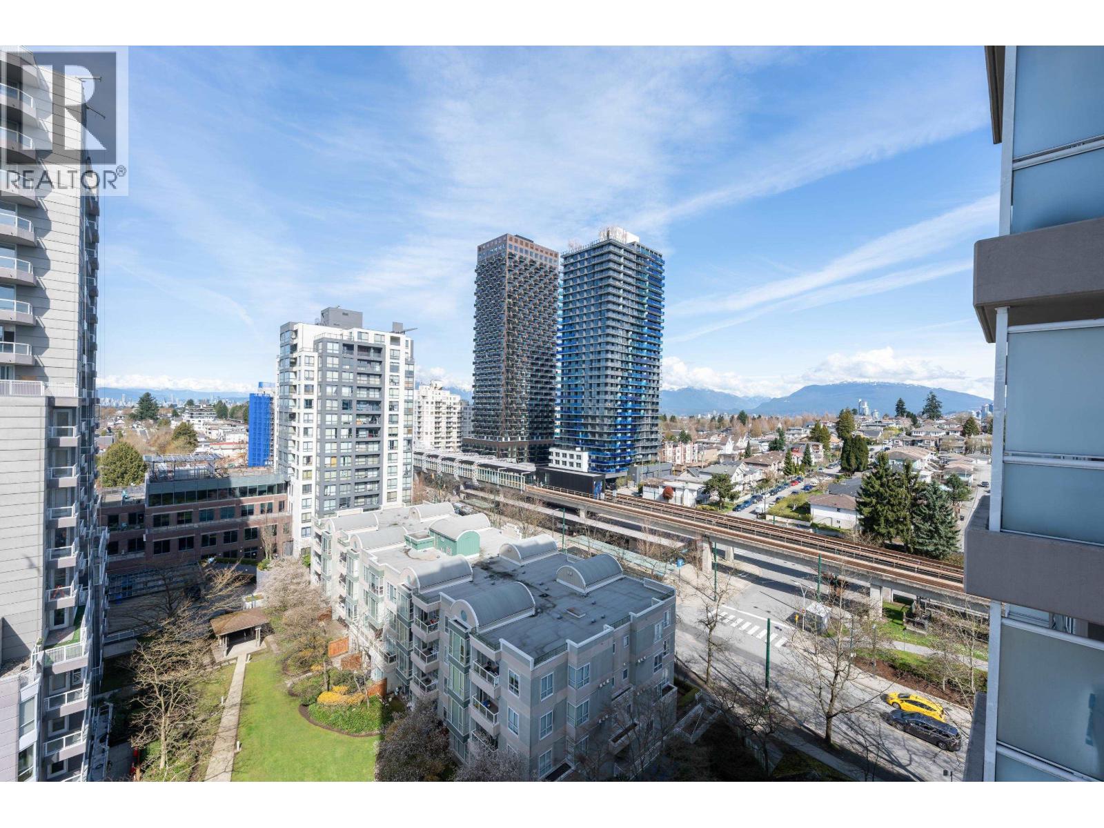 1205 5189 Gaston Street, Vancouver, British Columbia  V5R 6C7 - Photo 12 - R3107552