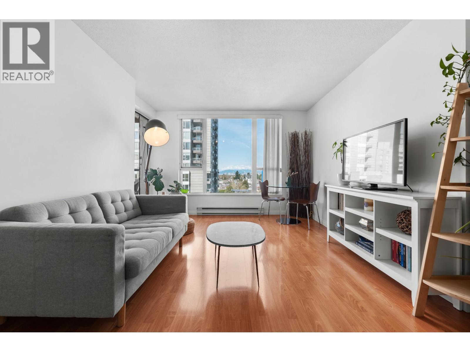 1205 5189 Gaston Street, Vancouver, British Columbia  V5R 6C7 - Photo 4 - R3107552