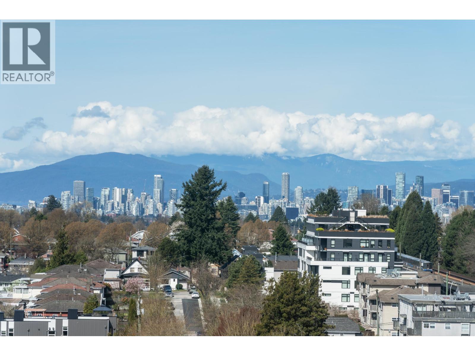 1205 5189 Gaston Street, Vancouver, British Columbia  V5R 6C7 - Photo 7 - R3107552