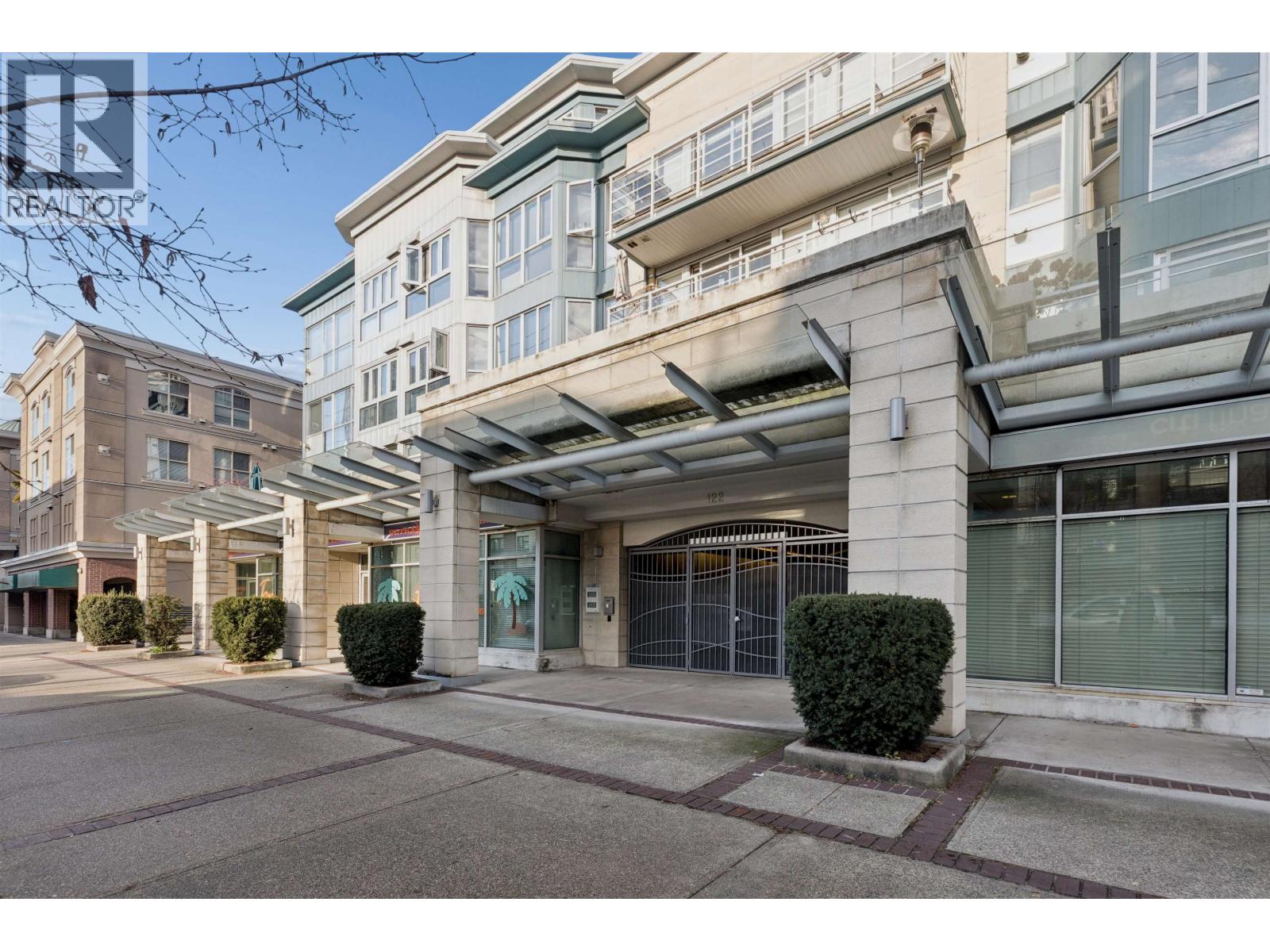 311 122 E 3rd Street, North Vancouver, British Columbia  V7L 1E6 - Photo 21 - R3107557