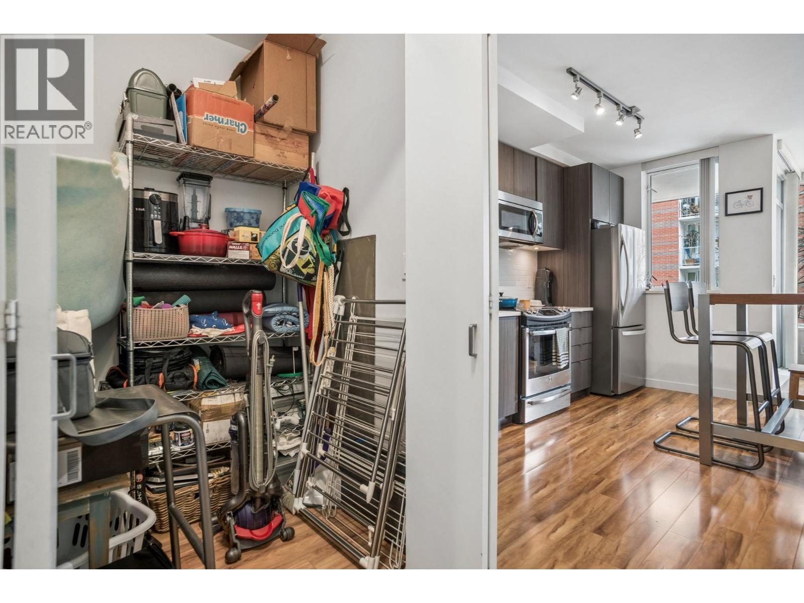 206 289 E 6th Avenue, Vancouver, British Columbia  V5T 0E9 - Photo 17 - R3107560