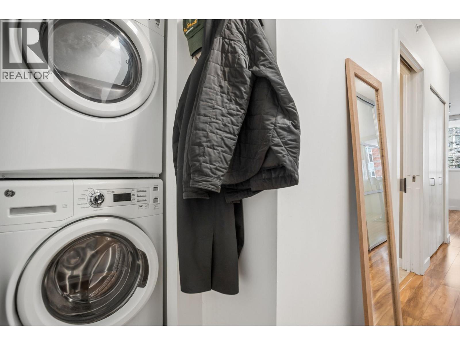 206 289 E 6th Avenue, Vancouver, British Columbia  V5T 0E9 - Photo 18 - R3107560