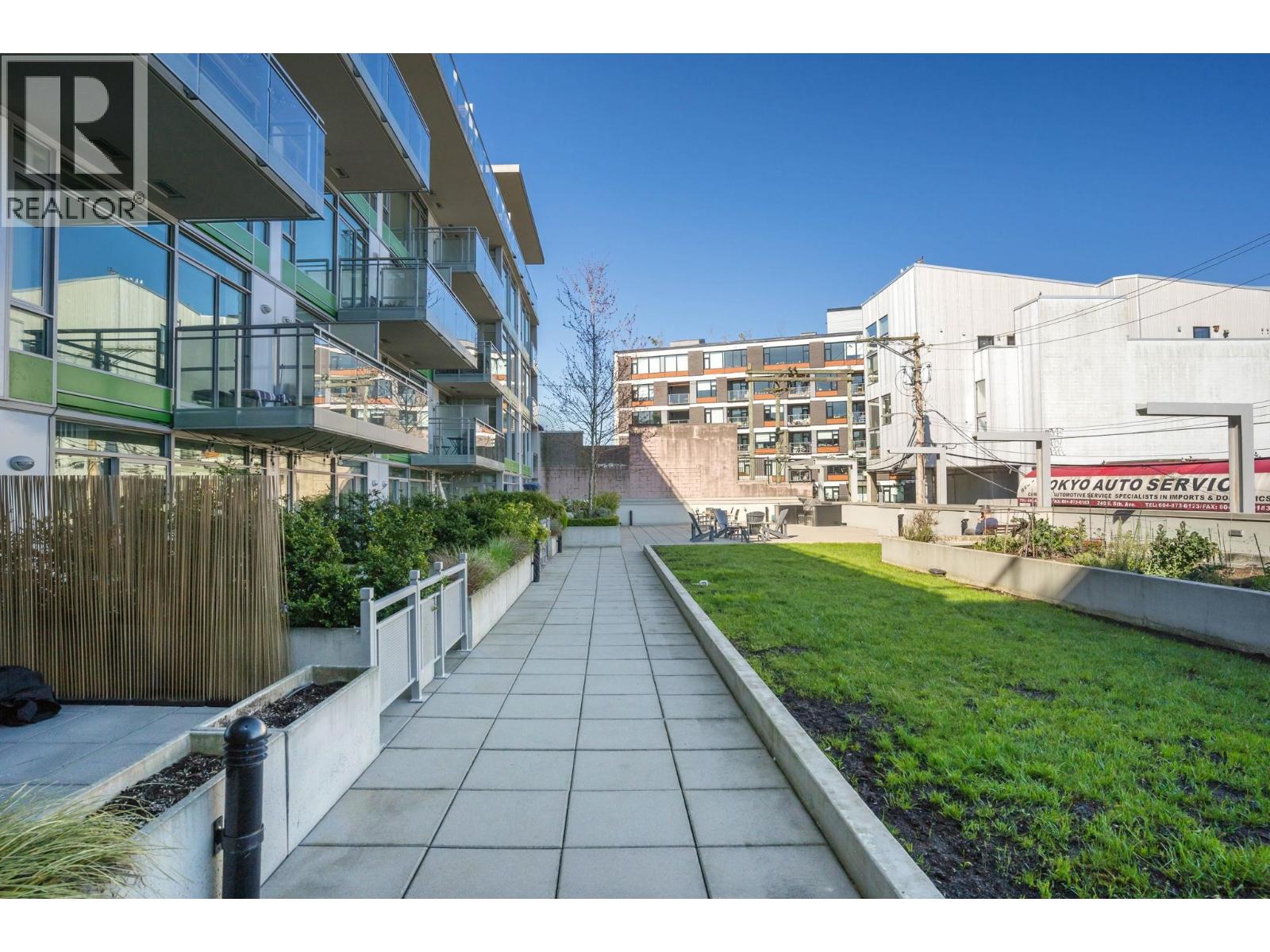 206 289 E 6th Avenue, Vancouver, British Columbia  V5T 0E9 - Photo 20 - R3107560