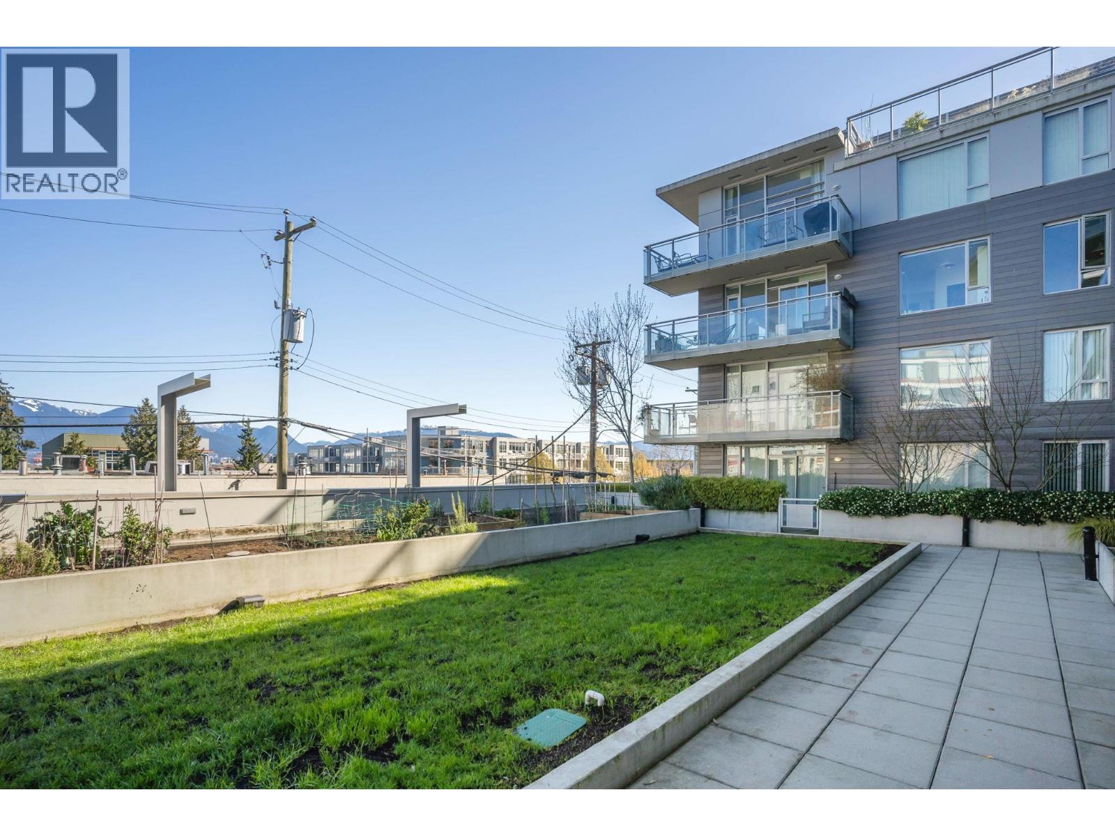 206 289 E 6th Avenue, Vancouver, British Columbia  V5T 0E9 - Photo 21 - R3107560