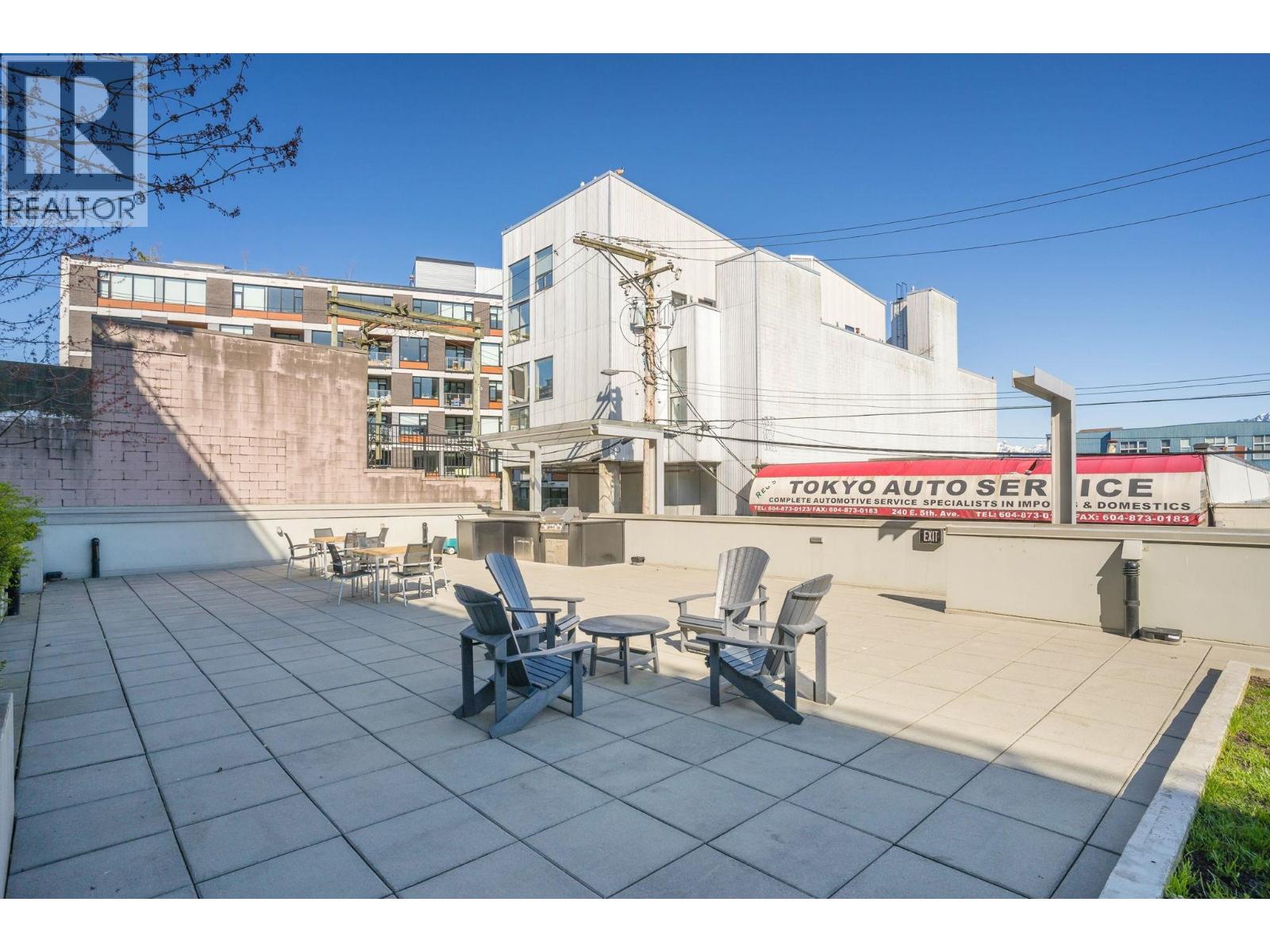 206 289 E 6th Avenue, Vancouver, British Columbia  V5T 0E9 - Photo 22 - R3107560