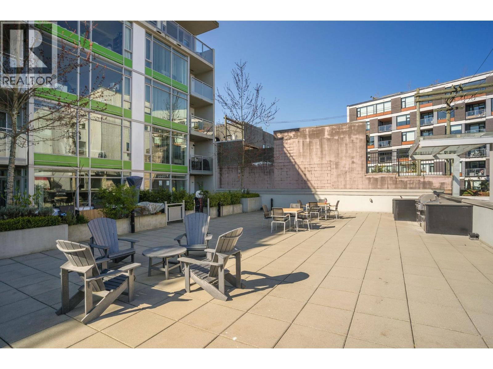 206 289 E 6th Avenue, Vancouver, British Columbia  V5T 0E9 - Photo 23 - R3107560