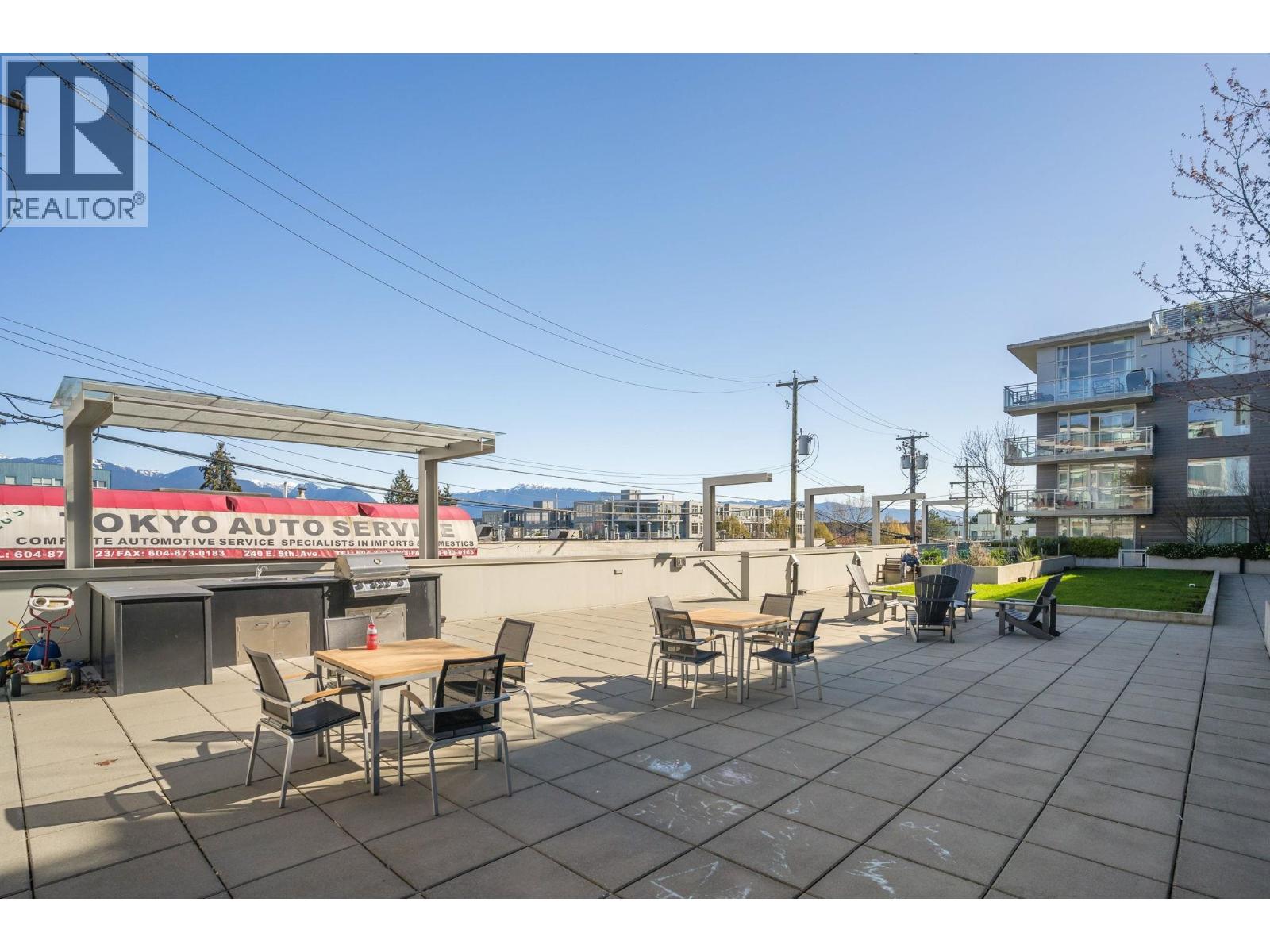 206 289 E 6th Avenue, Vancouver, British Columbia  V5T 0E9 - Photo 24 - R3107560