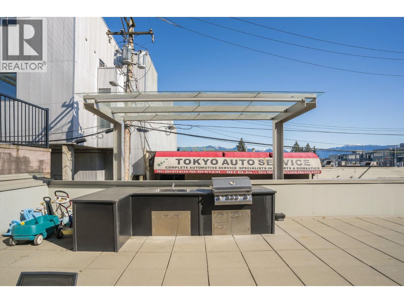 206 289 E 6th Avenue, Vancouver, British Columbia  V5T 0E9 - Photo 25 - R3107560