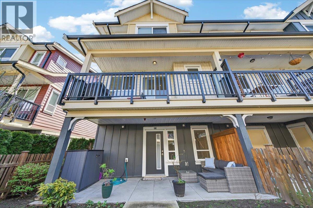 25 430 Duncan Street, New Westminster, British Columbia  V3M 0M2 - Photo 31 - R3107561