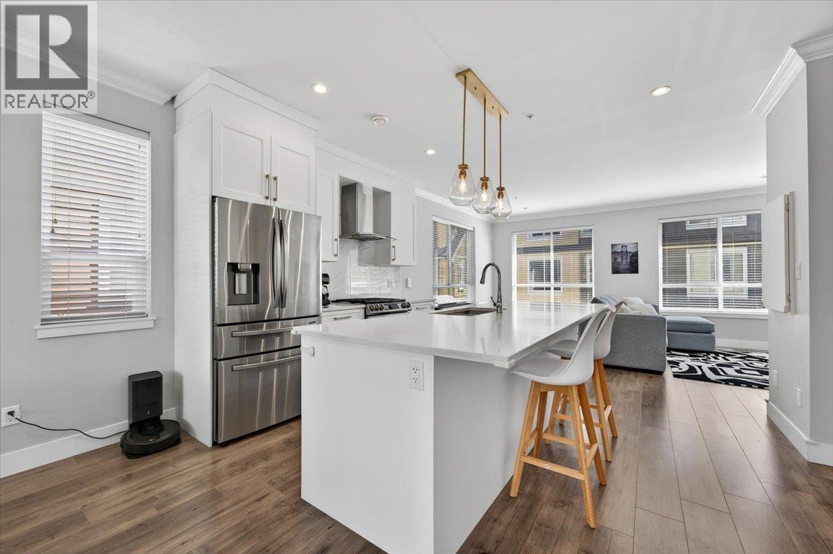 25 430 Duncan Street, New Westminster, British Columbia  V3M 0M2 - Photo 4 - R3107561