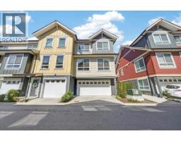 25 430 DUNCAN STREET, New Westminster, British Columbia
