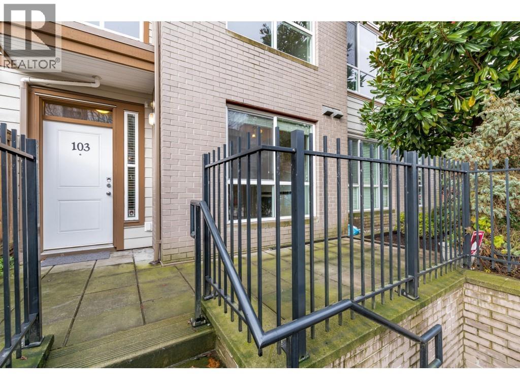 103 2343 Atkins Avenue, Port Coquitlam, British Columbia  V3C 1Y7 - Photo 16 - R3107565