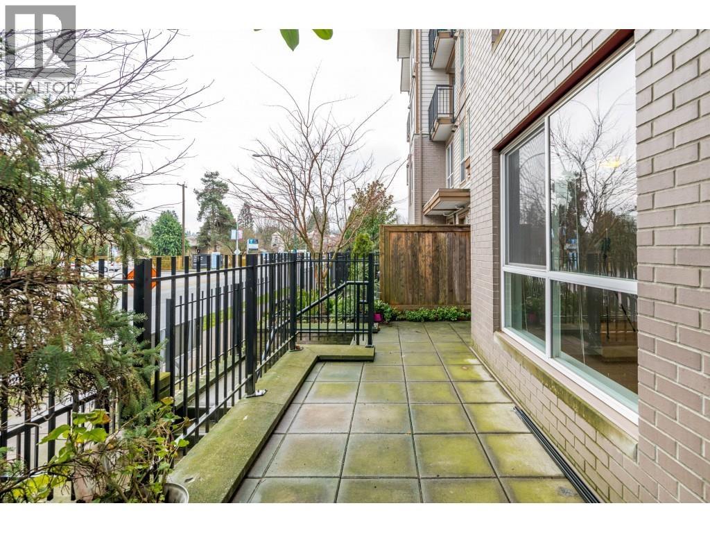 103 2343 Atkins Avenue, Port Coquitlam, British Columbia  V3C 1Y7 - Photo 18 - R3107565