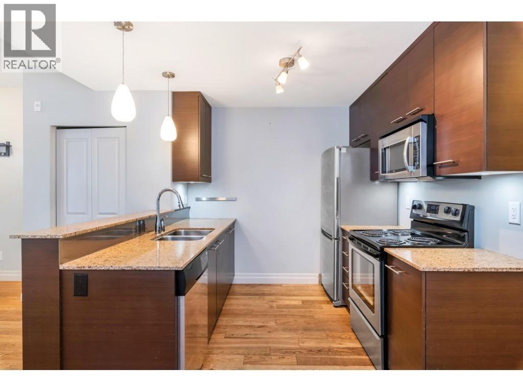 103 2343 Atkins Avenue, Port Coquitlam, British Columbia  V3C 1Y7 - Photo 3 - R3107565