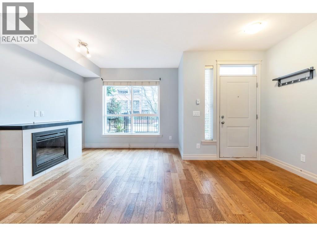 103 2343 Atkins Avenue, Port Coquitlam, British Columbia  V3C 1Y7 - Photo 5 - R3107565