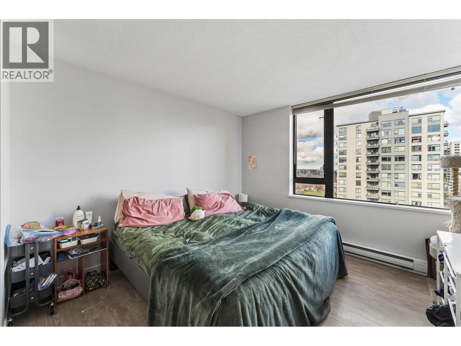 1209 3588 Crowley Drive, Vancouver, British Columbia V5R 6H3 - Photo 13 - R3107567