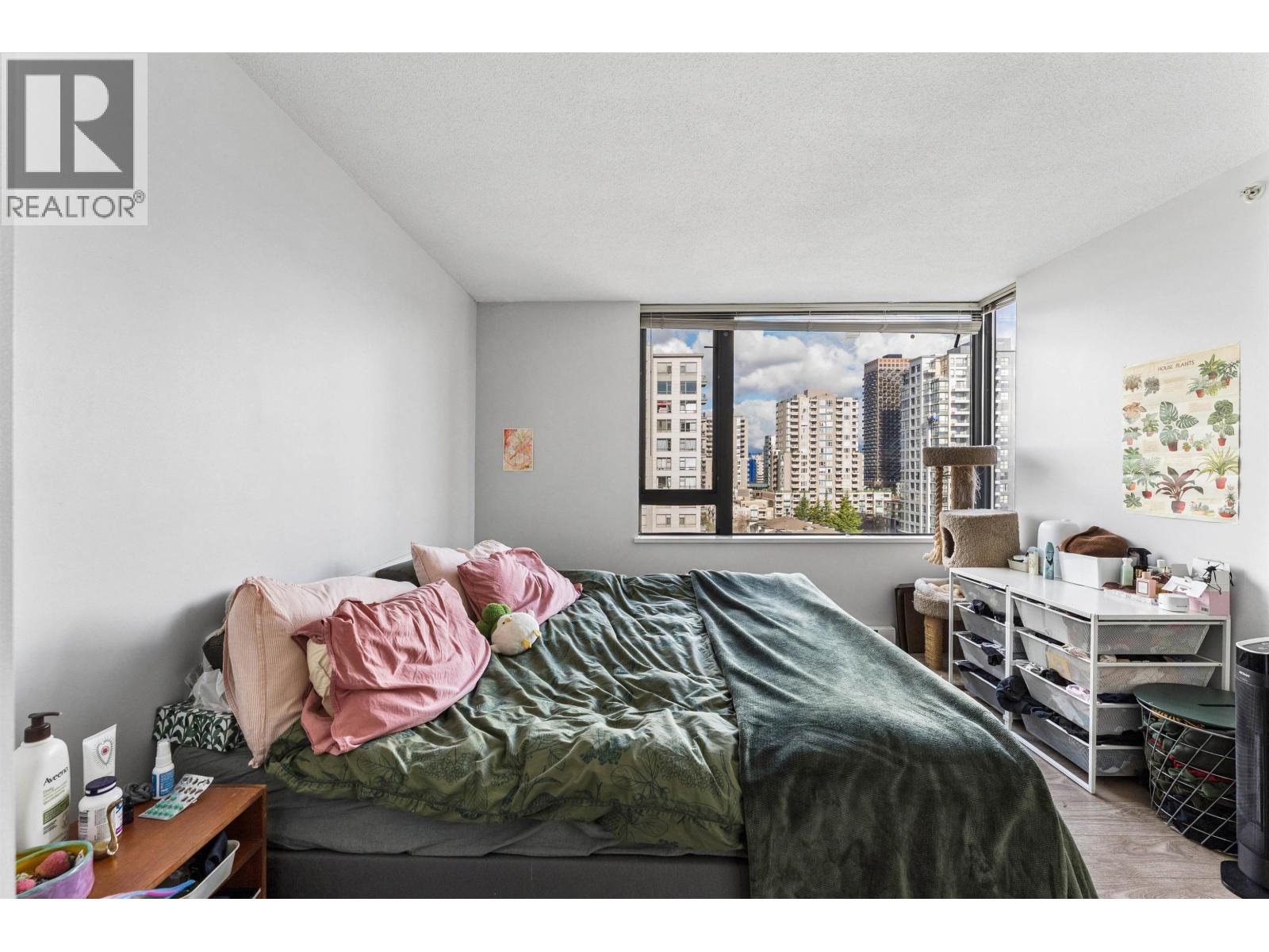 1209 3588 Crowley Drive, Vancouver, British Columbia V5R 6H3 - Photo 14 - R3107567