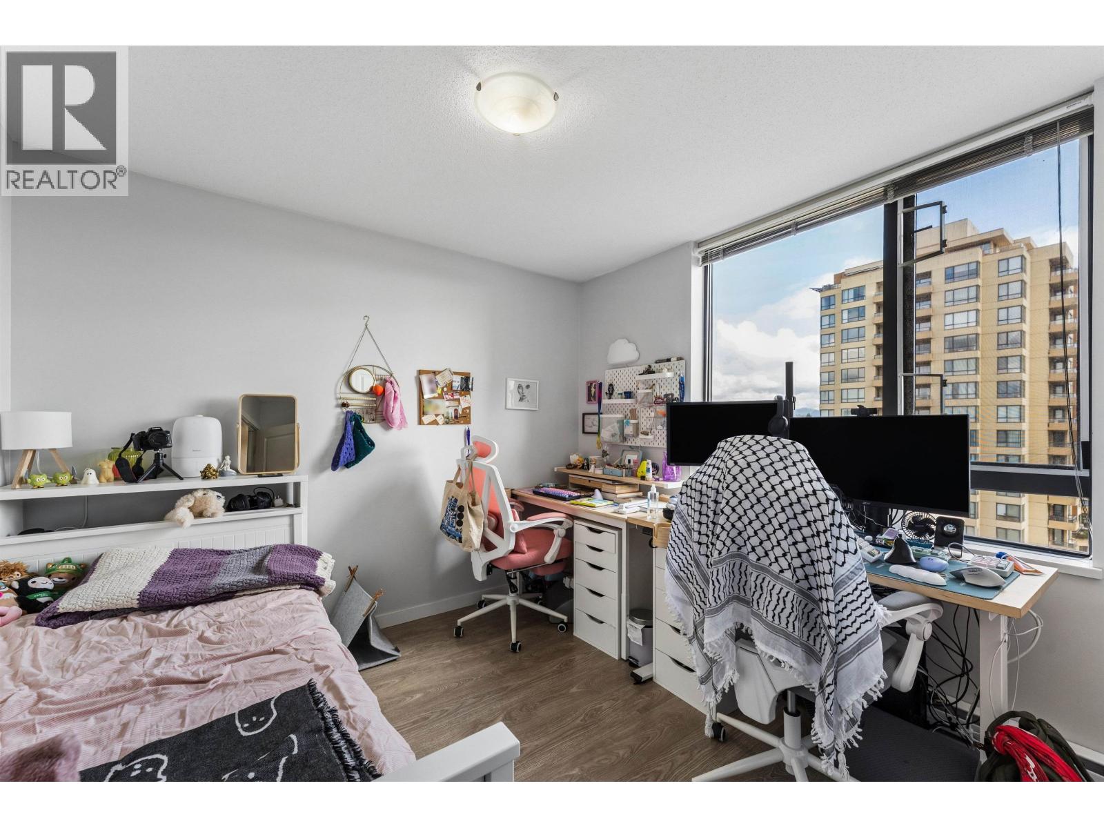 1209 3588 Crowley Drive, Vancouver, British Columbia V5R 6H3 - Photo 16 - R3107567