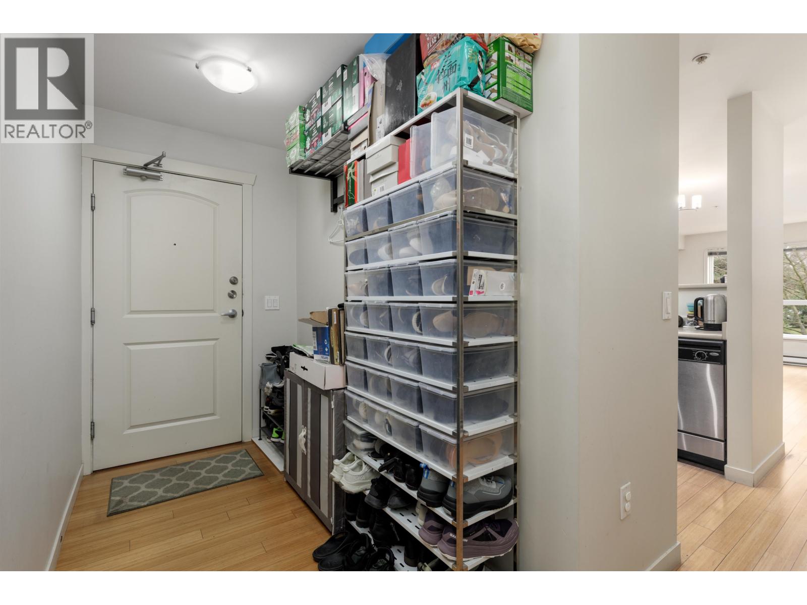 214 3575 Euclid Avenue, Vancouver, British Columbia  V5R 6H5 - Photo 14 - R3107574