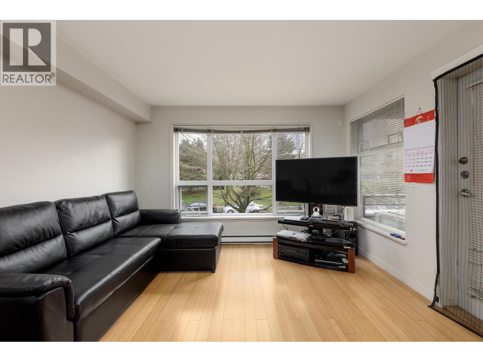 214 3575 Euclid Avenue, Vancouver, British Columbia  V5R 6H5 - Photo 3 - R3107574