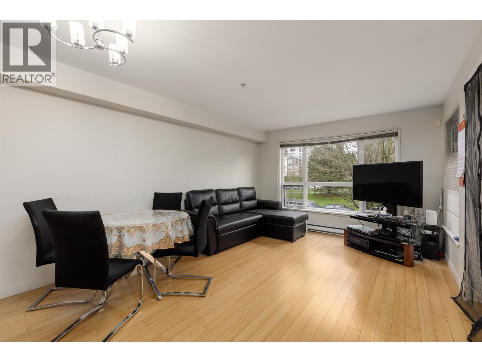 214 3575 Euclid Avenue, Vancouver, British Columbia  V5R 6H5 - Photo 4 - R3107574