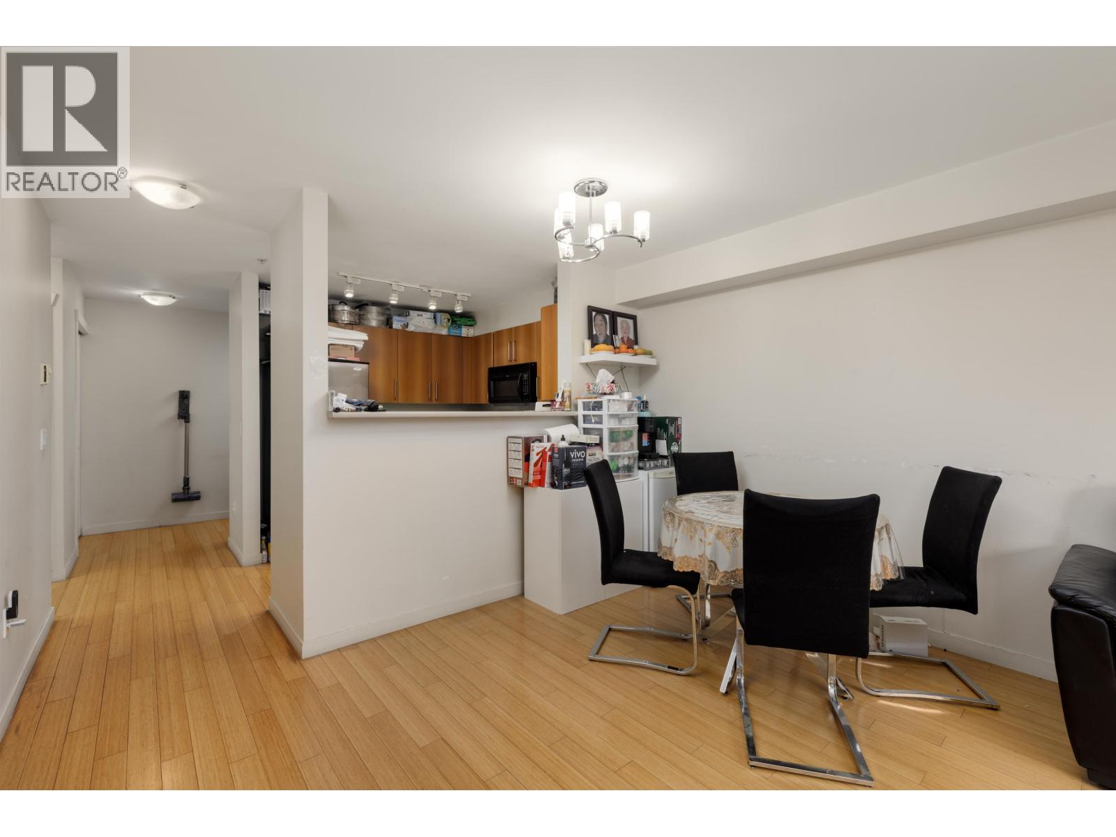 214 3575 Euclid Avenue, Vancouver, British Columbia  V5R 6H5 - Photo 6 - R3107574