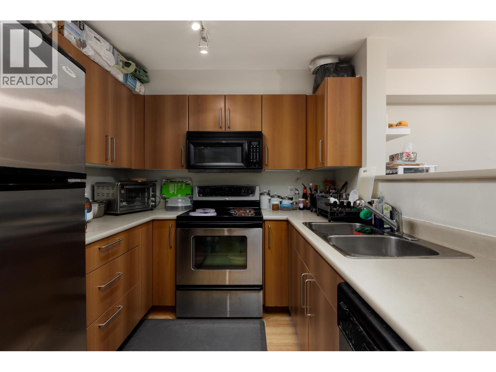 214 3575 Euclid Avenue, Vancouver, British Columbia  V5R 6H5 - Photo 7 - R3107574