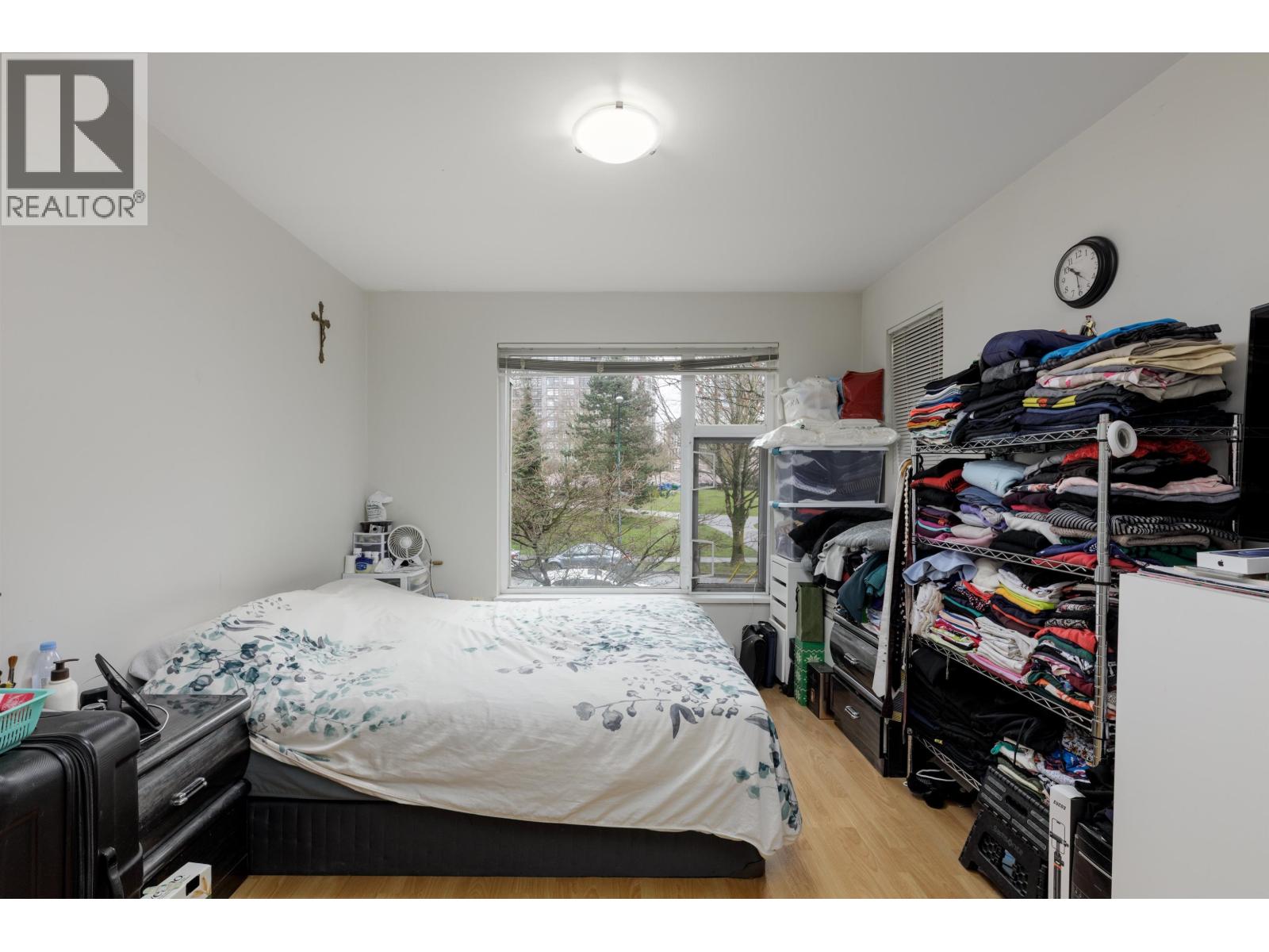 214 3575 Euclid Avenue, Vancouver, British Columbia  V5R 6H5 - Photo 8 - R3107574