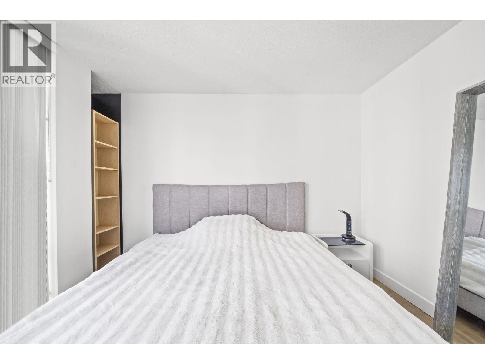 1807 583 Beach Crescent, Vancouver, British Columbia  V6Z 3E6 - Photo 14 - R3107580